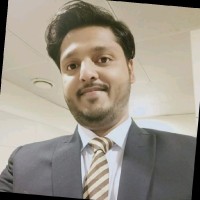 Muhammad Shoaib Hanif