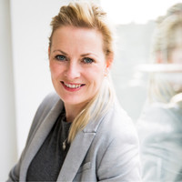 Marianne Van Der Linde