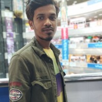 Md Babul Mina