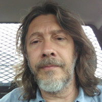 Daniel Talbott
