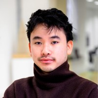 Ren Zhi Goh