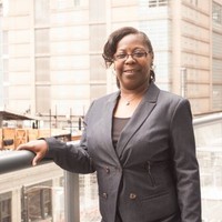 Etta Davis