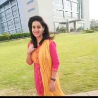 Vibha Khapre