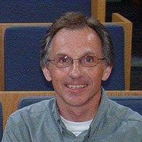 David Ridley Mcips