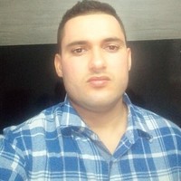 Alexandre Jesus De Oliveira