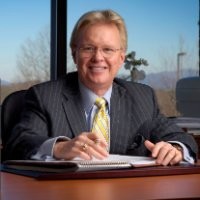 Richard Whitney, Ccim, Sior