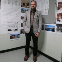 Shawky Elshabrawy, Pmp®, Cfps®Nfpa, Leed Ap®(Bd And C).