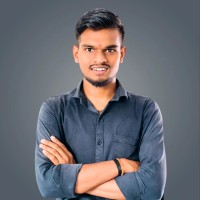 Mihir Parmar - Digital Marketer