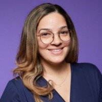 Jennifer Garcia, Rhia, Rhit, Ccs