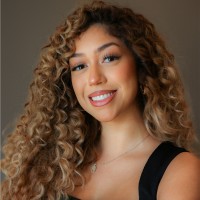 Lailah Rodriguez-Fournier