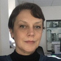 Carmen Lazarescu