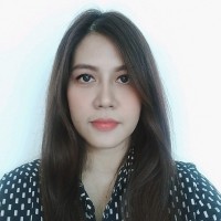 Thalia Priscillia
