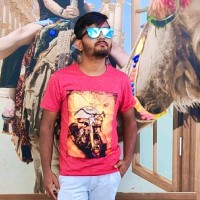 Shashank Jain