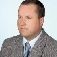 MAREK GĄSIOR