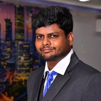 Venkatesan M