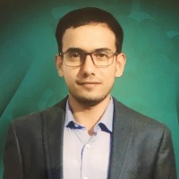 Amrendra Pratap Singh