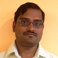 Narasimha Kodumuri