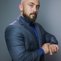 João Gentina, Cea