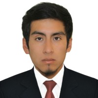 Joel Anthony Lazo Medina