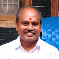 G S Naarayana
