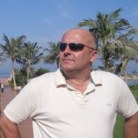 Peter Downham