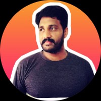 Akula Ramakrishna - Content Writer