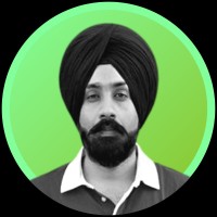 Hardeep Singh
