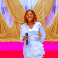Patricia Noble Ukayi