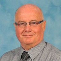 Steve Ritchings