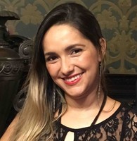 Ana Paula Barberi