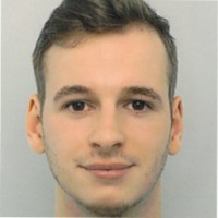 Benjamin LE GOFF
