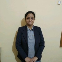 ANUBHA UPADHYAY