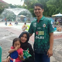 Ary Rachmantho SE., Ak., CA.