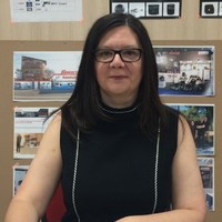 Louise Topp