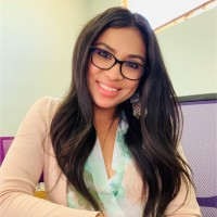 Claudia M.