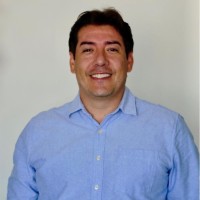 Sergio Andrés Arango