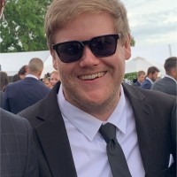 James Mclachlan