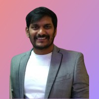 Ramesh Sriramoju