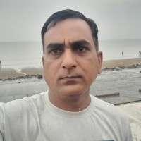 Jaswant Kumar Jaiswal