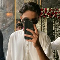 mohsin pervez