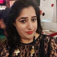 Kiran Sharma