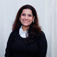 Kritika Bhatt