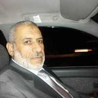 Mohammed Mustafa