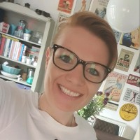 Deborah Proud (She/Her)