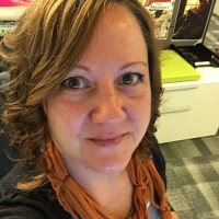 Jane Pfeister