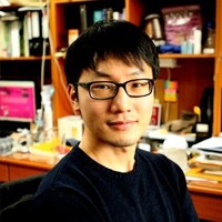 Minseob Koh