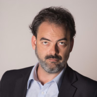 Jorge Ronald