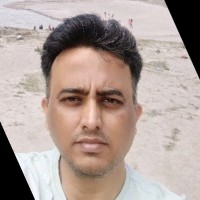 Nishar Ahmed Gara
