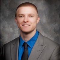 Kyle D Meyer