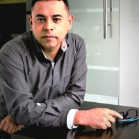Edwin Ruiz